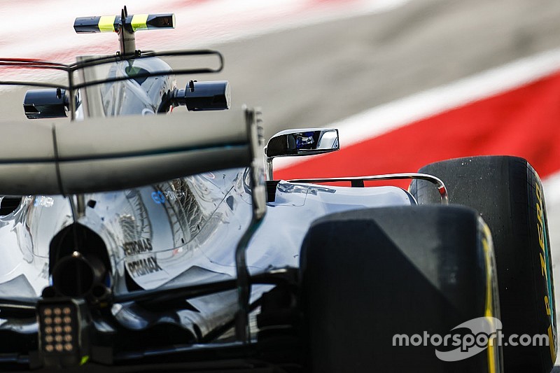 Nouvel incident avec un T-wing, Horner fustige leur dangerosité