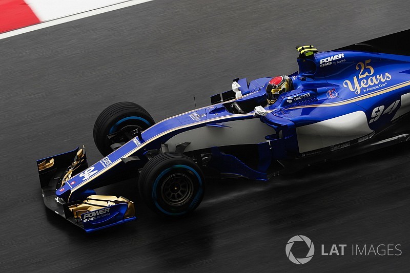 Ilyen a reggeli egy F1-es csapatnál: a bőség zavarában