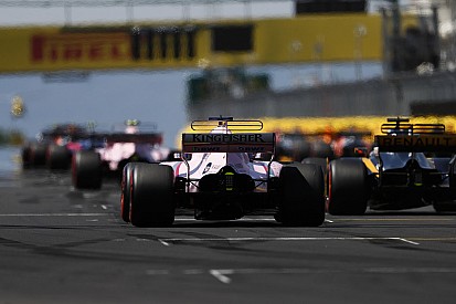RTL, Formula 1 ile olan anlaşmasını uzatıyor