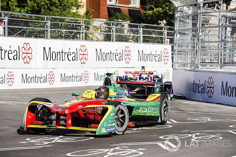 L’ePrix di Montréal potrebbe cambiare location