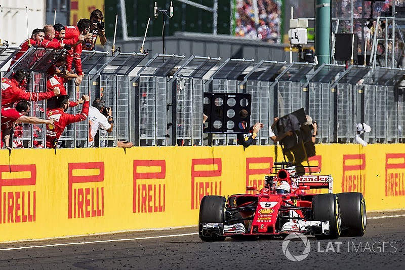 Macaristan GP'de öğrendiğimiz 5 şey