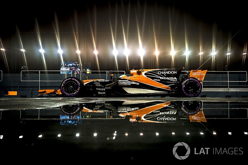 La temporada 2017 para Alonso: lo mejor, fuera de la F1
