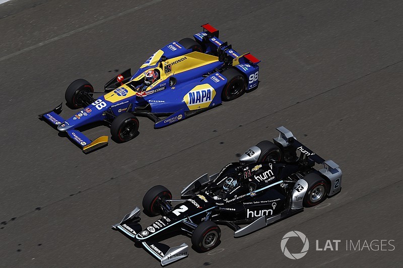 Haas F1 podría estar en un error al no tener pilotos americanos