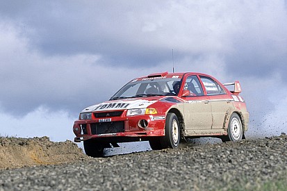 Toyota wants Mitsubishi and Subaru back in WRC