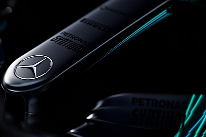 У Mercedes досягли «безпрецедентного» прогресу в роботі над мотором Ф1