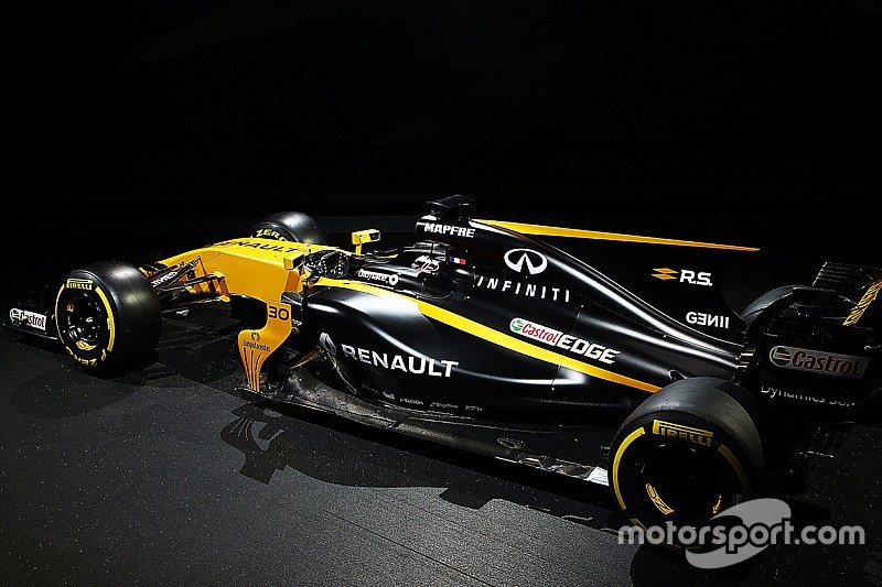 Édito - L'avenir de Renault F1, bien plus qu'un duel contre Red Bull