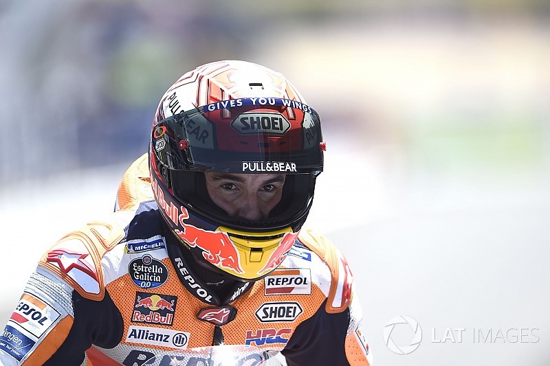Márquez: