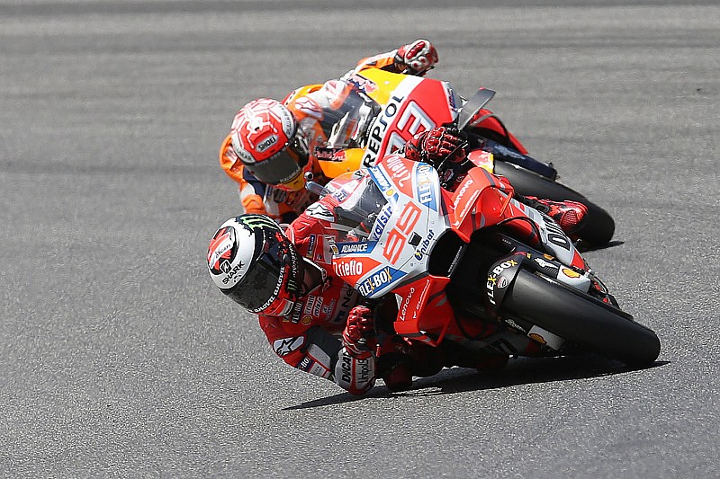 Mercato piloti MotoGP: