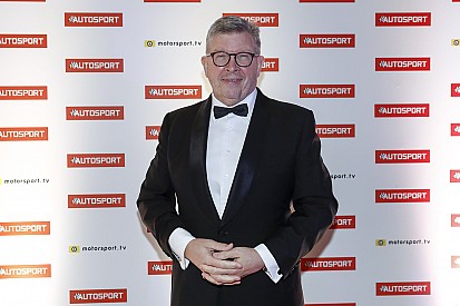 Brawn: Trio de GPs seguido em 2018 é “medida de emergência”