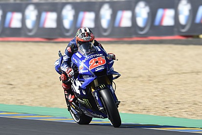 Viñales: Queria que a corrida fosse às 9h da manhã