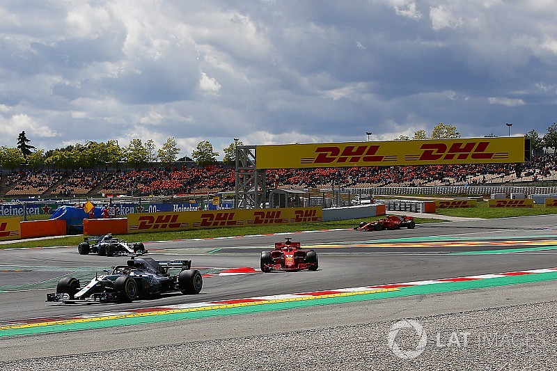 La consulta de Mercedes incita un nuevo debate sobre el aceite en la F1