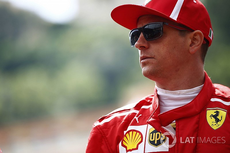 Raikkonen: