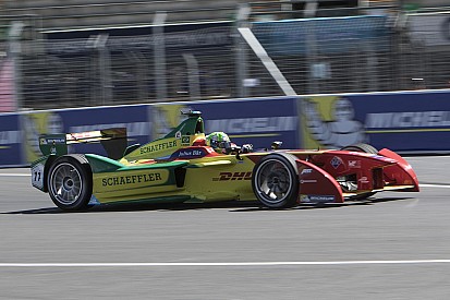"Aún hay diferencia con e.Dams": Di Grassi