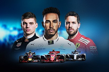 F1 2018: így szól a V10 az új F1-es játékban (Williams FW25)