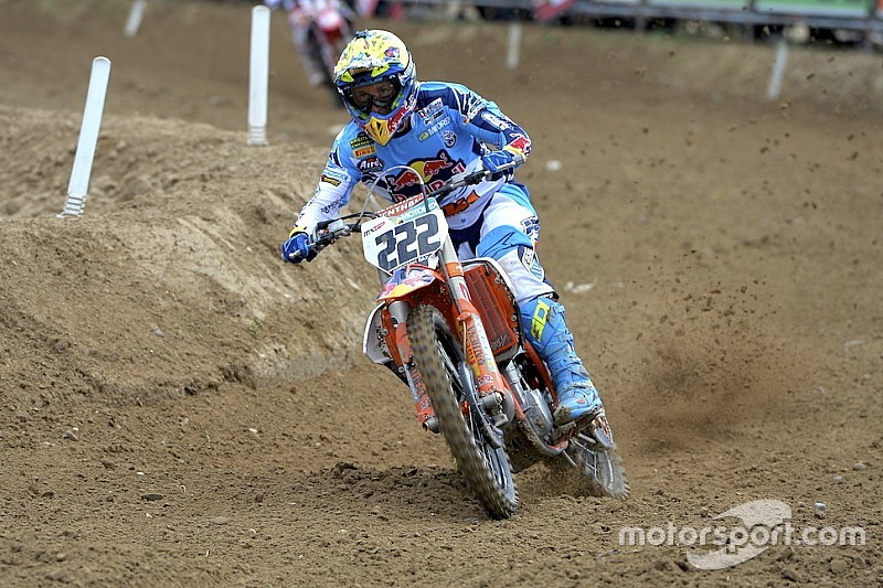 Cairoli: