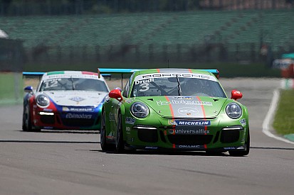 Drudi al “top” anche nelle Libere 2 di Imola