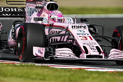 Rádión az egyértelmű F1-es csapatutasítás
