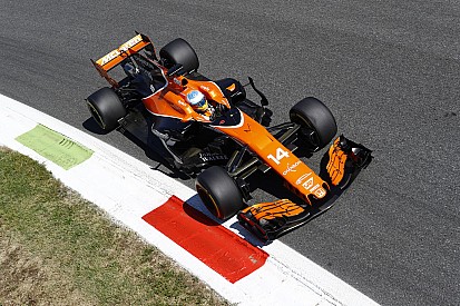 "Triple Crown": Fährt Alonso 2018 in Le Mans statt Indianapolis?