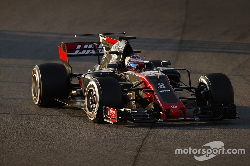 Haas: Ferrari hat mit F1-Motor