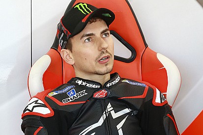Ducati n'empêchera pas Lorenzo de tester la Honda dès novembre