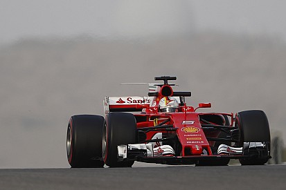 Un corte de luz en su garaje creó aún más problemas a Ferrari