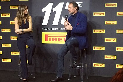 Barbier (Pirelli): "In qualifica la gomma SBK durerà più di un giro"