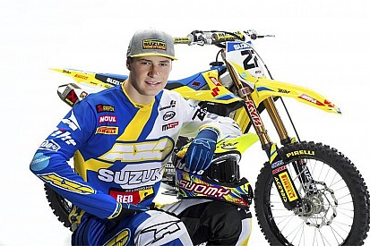 Masalah visa, Jasikonis absen di MXGP Qatar