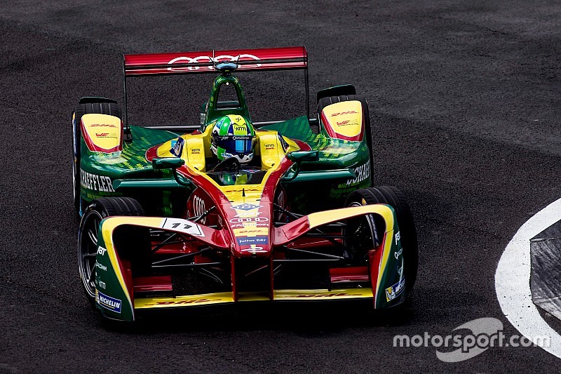 【FE】メキシコ決勝:ディ・グラッシ、大ギャンブル成功で今季初優勝