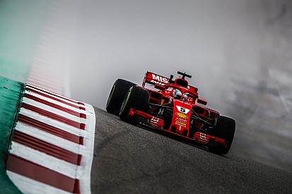 Ricciardo wants more "common sense" over red flag rules