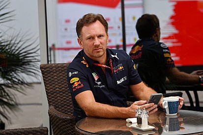 Red Bull: A szabályváltoztatások óriási pénzbe kerülnek