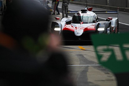 Toyota выиграла квалификацию в Сильверстоуне. Экипаж SMP Racing стал лучшим среди частных команд LMP1