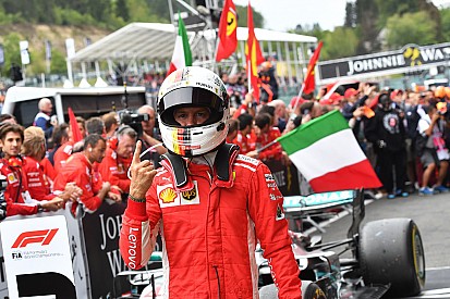 Elemzés: A Ferrari mágikus 6 másodperce