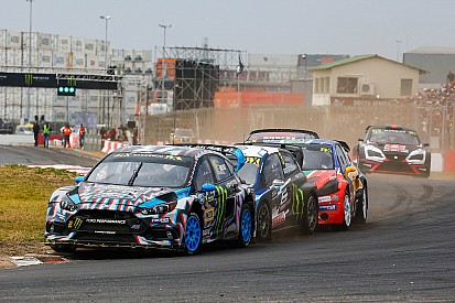 Codemasters bersama Motorsport Network gelar DiRT World Championships