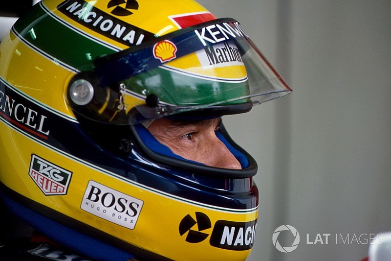 Brasilien: Musical über Ayrton Sennas Leben feiert Premiere