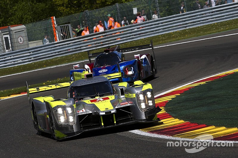 ACO-Technikchef: Warum die privaten LMP1 wieder eingebremst wurden