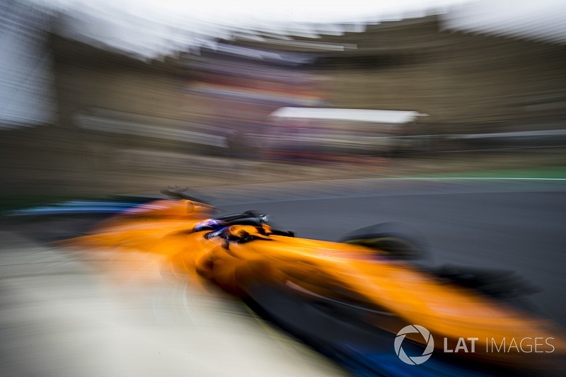 Alonso: