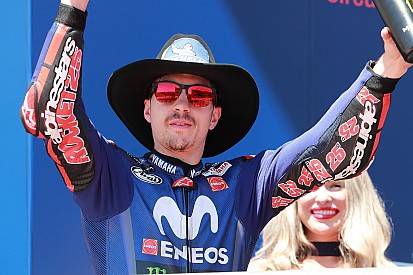 Viñales: “Deze P2 is nog mooier dan sommige zeges”