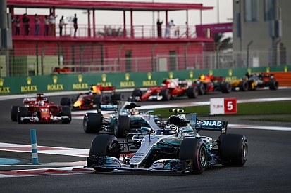 Todt jugerait "injuste" de privilégier les motoristes absents de la F1