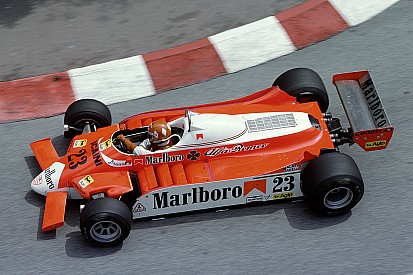 Diaporama - Alfa Romeo en Formule 1
