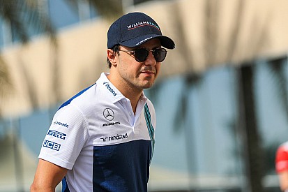 Massa debuteert met Braziliaanse Stock Car in 2018