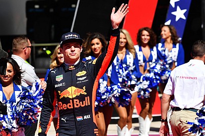 Голосование: справедливо ли FIA лишила Ферстаппена подиума?
