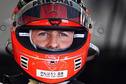 Schumacher volt Alonso példaképe, amikor megérkezett az F1-be