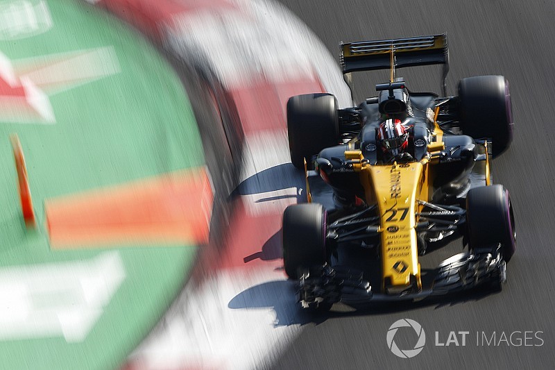 Renault, çoktan 2018 motoruna odaklanmış durumda
