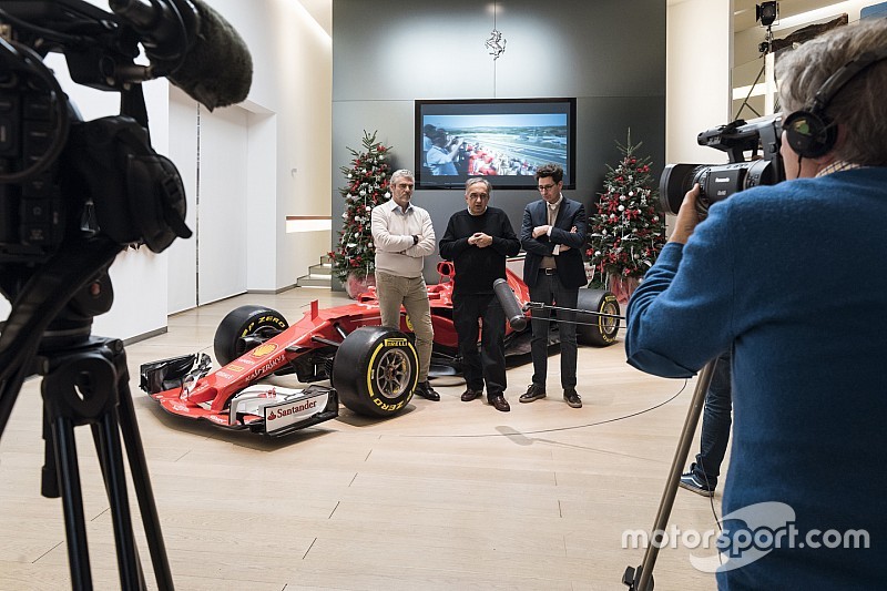Ferrari: ecco perché il campionato alternativo non è solo una minaccia