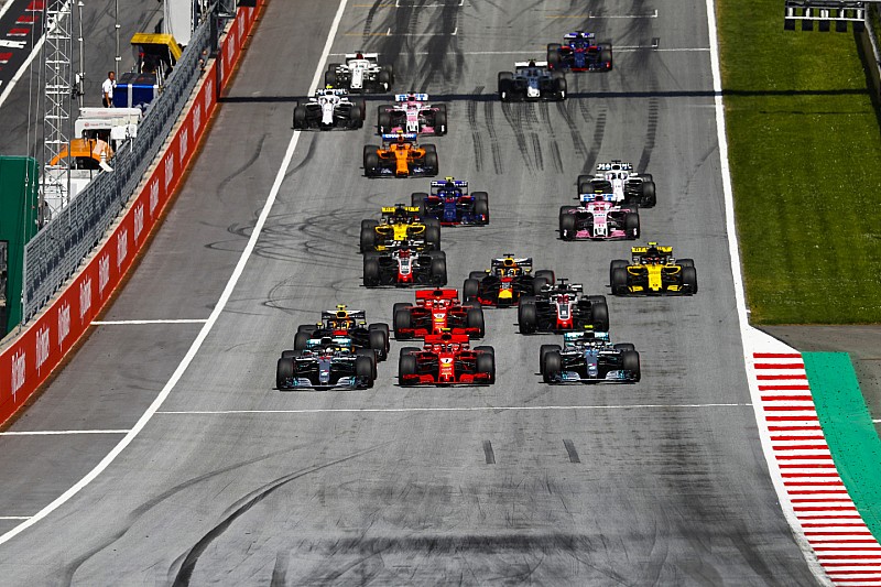 Renault: Ter menos corridas por ano “aumentaria valor” da F1