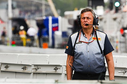 Pirelli: Мы готовы к приходу в Ф1 нового поставщика шин, но из-за этого вырастут расходы
