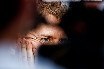 Vettel: "La Ferrari SF71H è una buona base da cui partire"