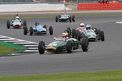 Formula Junior celebration at Autosport International