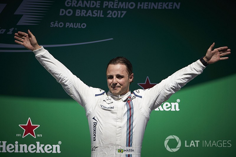 Egy majdnem fél évszázados időszakot zár le Felipe Massa visszavonulása