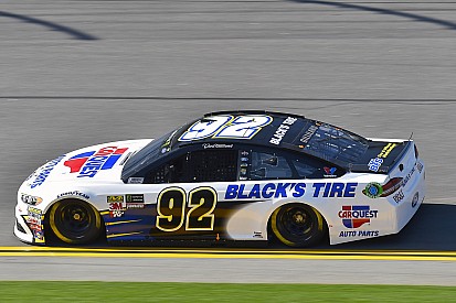 David Gilliland gives RBR a top 15 finish in first Daytona 500